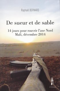 De sueur et de sable - 14 jours pour rouvrir l'axe Nord Mali, décembre 2014