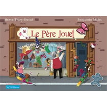 Le père jouet