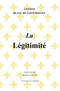 La légitimité