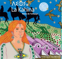 La kahina, reine de Tamazya