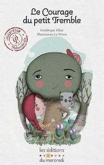Le courage du petit Tremble