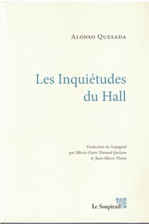Les inquiétudes du hall