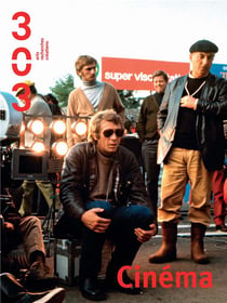 Revue 303 n.145 : cinéma