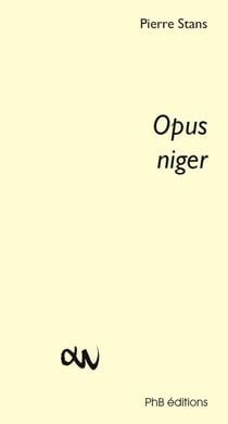 Opus Niger