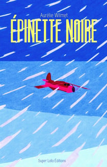 Épinette noire