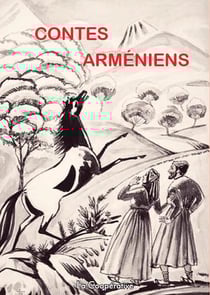 Contes armeniens