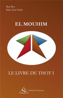 El mouhim - le livre de thot i