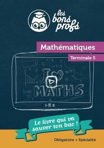 Les bons profs - mathématiques terminale s