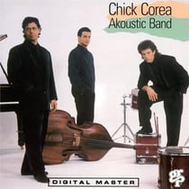 Chick corea akoustic band