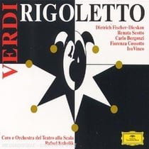 Rigoletto (intégral)