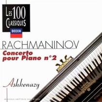 Concerto pour piano n° 2