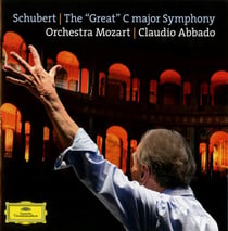 The great c major symphony