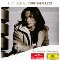 Les stars du classique : hélène grimaud