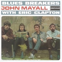 Blues bredless