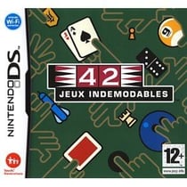 42 jeux indémodables