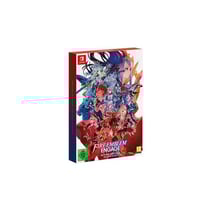 Fire Emblem : Engage - Divine Edition