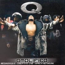 Amplified