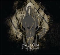 Live assault