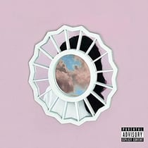 The divine feminine