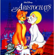 Les aristochats