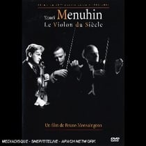 Le violon du siècle
