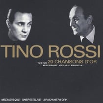 20 Chansons D'Or : tchi-tchi...