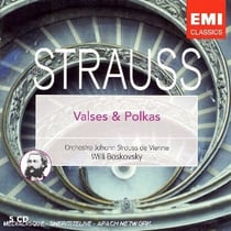 Valses & polkas