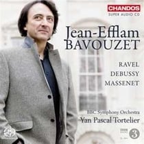 Jean-Efflam Bavouzet