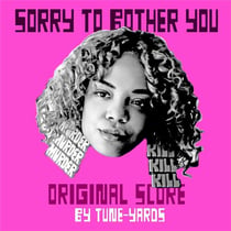 Sorry to bother you (b.o.f.)
