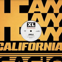 Heavy, California / cherry