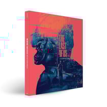 The Last of Us 10th Anniversary Vinyl Box Set