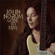 Gone To Stay