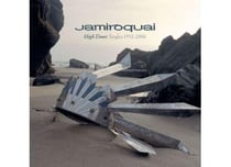 High Times - Tour Edition - édition limitée colorée 140g