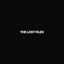 The Lost Files - édition colorée