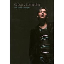 Les pas d'un ange - édition collector