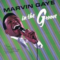 In the groove