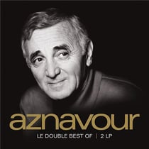 Le double best of - édition gatefold