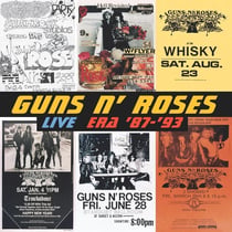 Live Era '87-'93