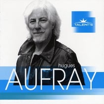Talents : hugues aufray