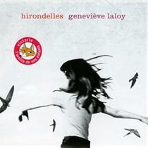 Hirondelles
