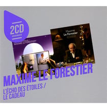 L'écho des étoiles - le cadeau