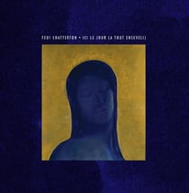 Ici le jour (a tout enseveli)