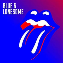 Blue & lonesome