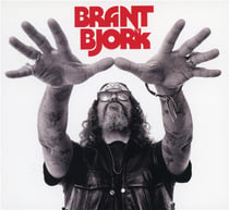 Brant Bjork