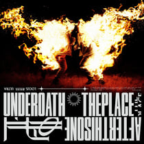 The Place After This One - édition colorée