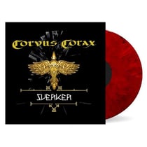 Sverker - édition limitée