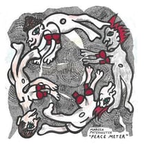 PEACE METER