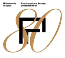 Strauss : Une Vie de Héros - Santtu-Matias Rouvali