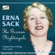 Erna sacks