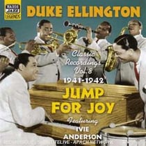 Duke Ellington